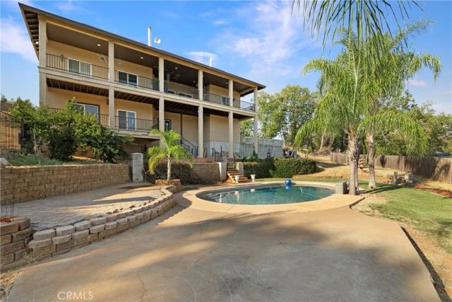 129 Valley Ridge Drive, Paradise, CA 95969