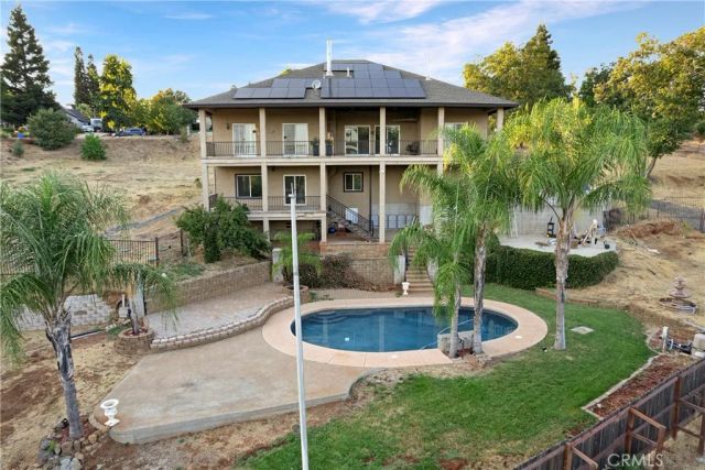 129 Valley Ridge Drive, Paradise, CA 95969