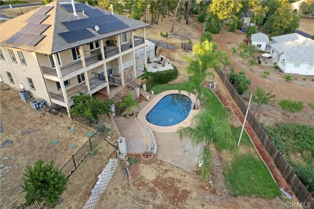 129 Valley Ridge Drive, Paradise, CA 95969