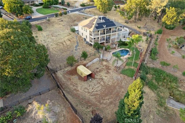 129 Valley Ridge Drive, Paradise, CA 95969