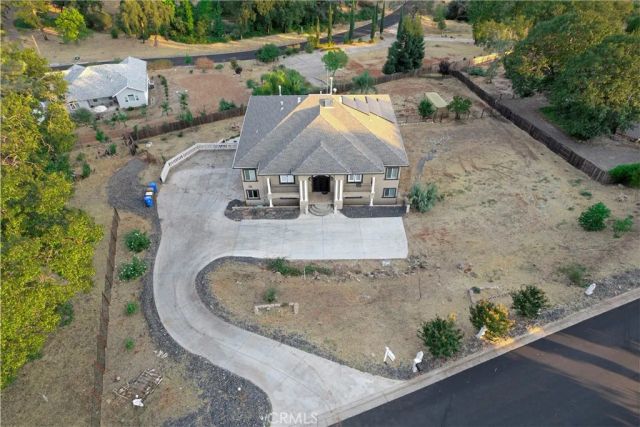 129 Valley Ridge Drive, Paradise, CA 95969