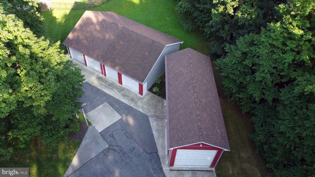 2597 BRADDOCK RD, Mount Airy, MD 21771