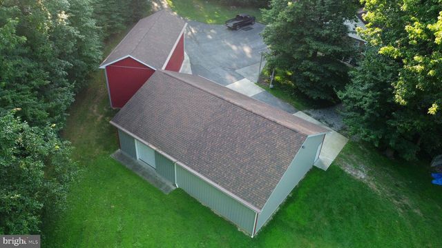 2597 BRADDOCK RD, Mount Airy, MD 21771