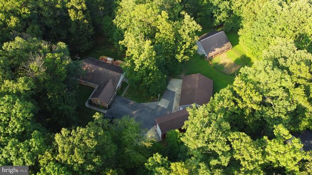 2597 BRADDOCK RD, Mount Airy, MD 21771