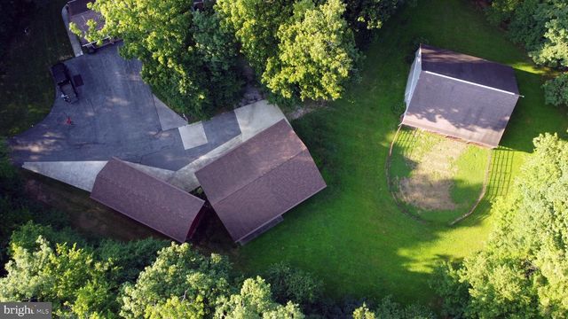 2597 BRADDOCK RD, Mount Airy, MD 21771