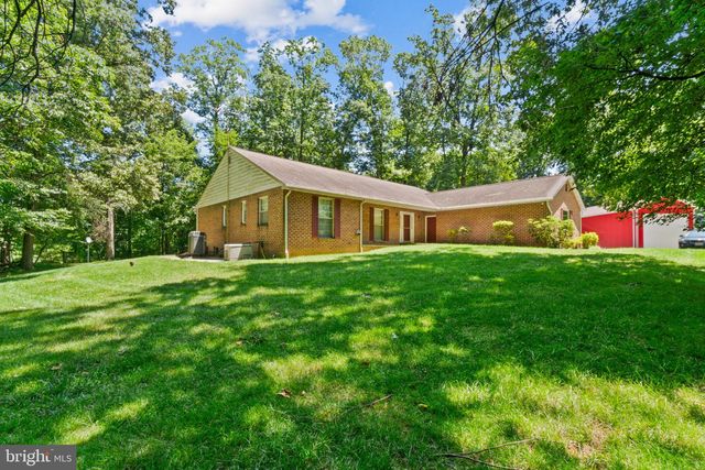 2597 BRADDOCK RD, Mount Airy, MD 21771