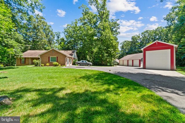 2597 BRADDOCK RD, Mount Airy, MD 21771
