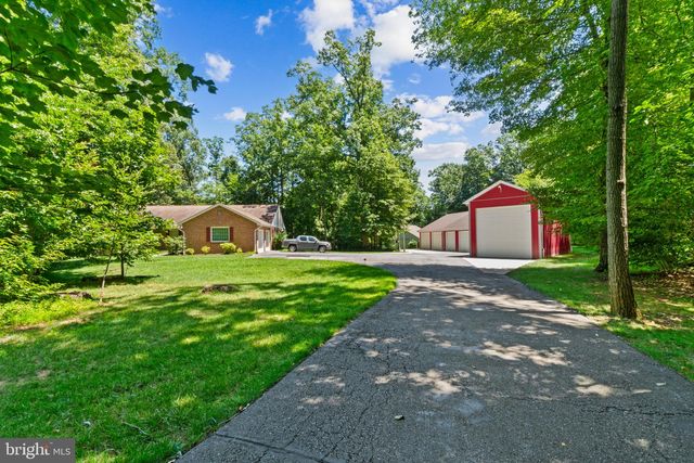 2597 BRADDOCK RD, Mount Airy, MD 21771