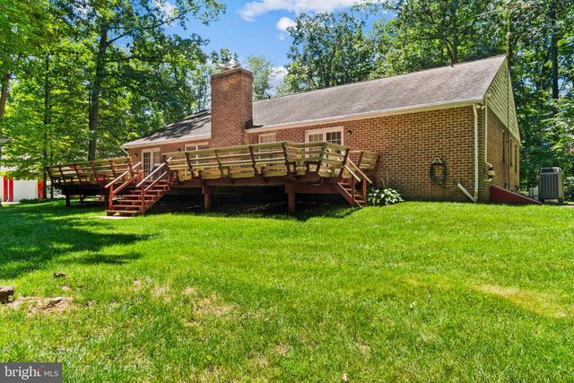 2597 BRADDOCK RD, Mount Airy, MD 21771