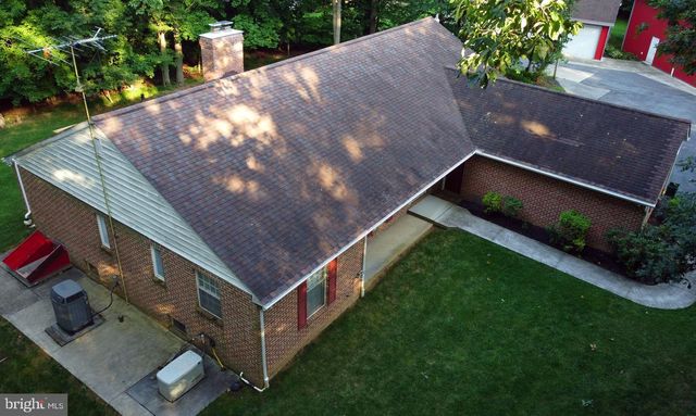 2597 BRADDOCK RD, Mount Airy, MD 21771