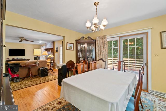 2597 BRADDOCK RD, Mount Airy, MD 21771