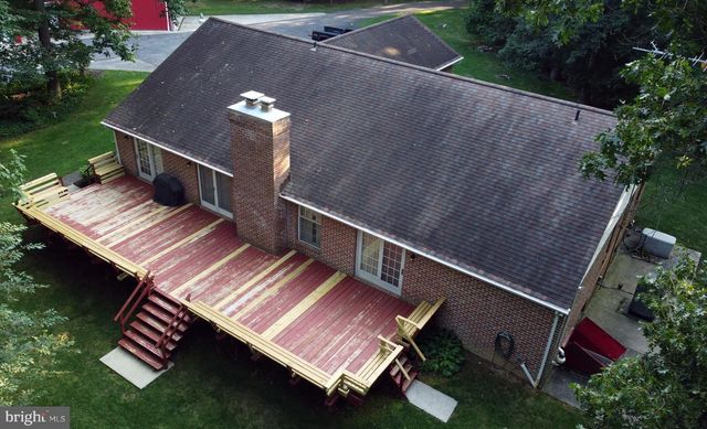 2597 BRADDOCK RD, Mount Airy, MD 21771