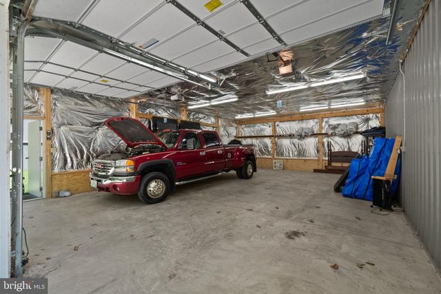 2597 BRADDOCK RD, Mount Airy, MD 21771