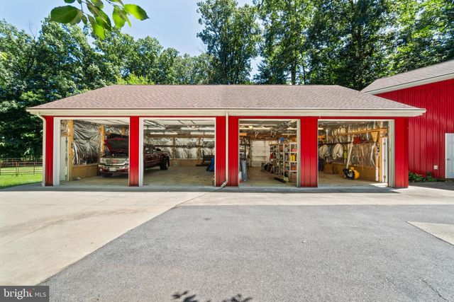2597 BRADDOCK RD, Mount Airy, MD 21771