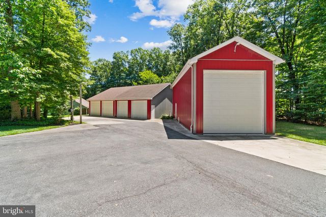 2597 BRADDOCK RD, Mount Airy, MD 21771