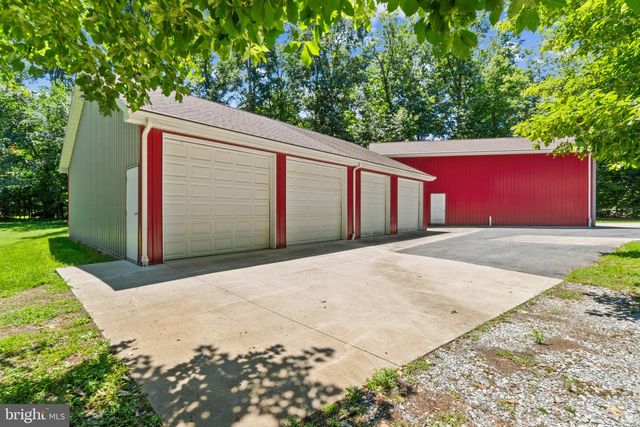 2597 BRADDOCK RD, Mount Airy, MD 21771
