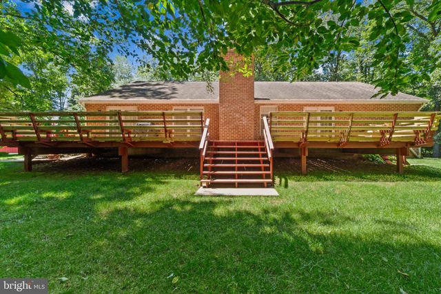 2597 BRADDOCK RD, Mount Airy, MD 21771