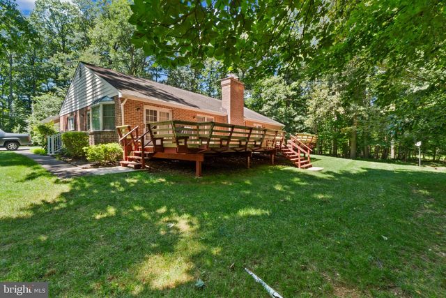 2597 BRADDOCK RD, Mount Airy, MD 21771