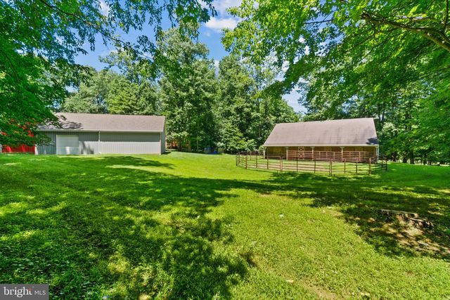 2597 BRADDOCK RD, Mount Airy, MD 21771