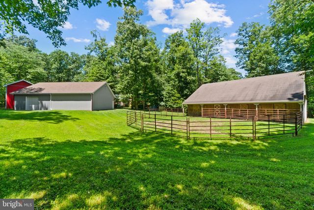 2597 BRADDOCK RD, Mount Airy, MD 21771