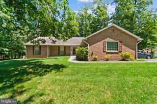 2597 BRADDOCK RD, Mount Airy, MD 21771