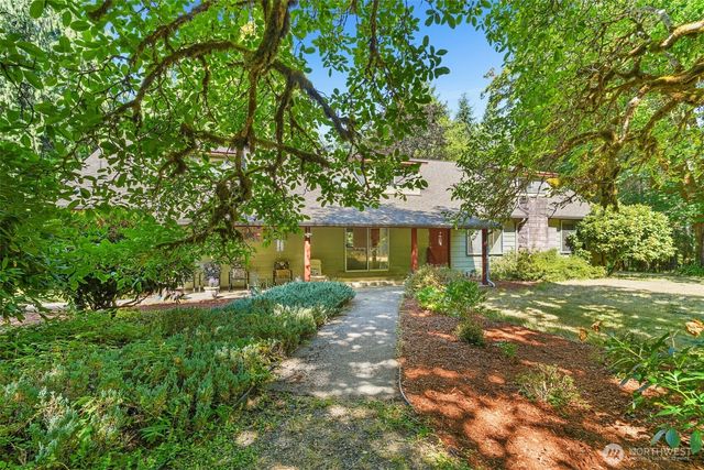 8815 SW Prather Road, Centralia, WA 98531