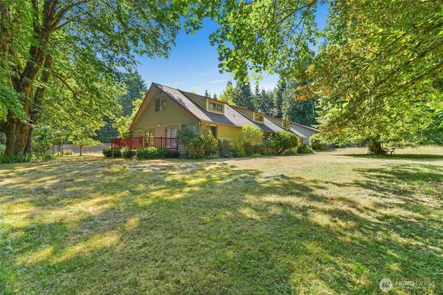 8815 SW Prather Road, Centralia, WA 98531