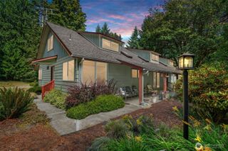 8815 SW Prather Road, Centralia, WA 98531