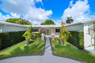 7632 SW 96th Ct 0, Miami, FL 33173
