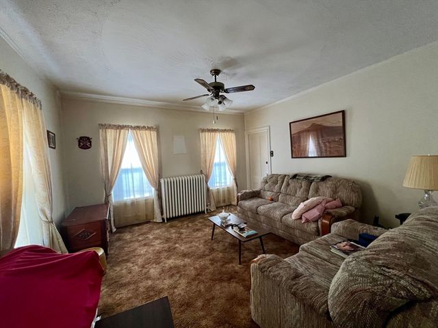 152-154 Chestnut St, New Bedford, MA 02740