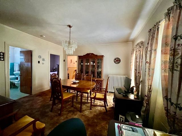 152-154 Chestnut St, New Bedford, MA 02740