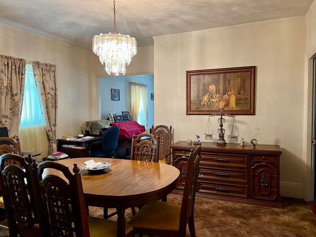 152-154 Chestnut St, New Bedford, MA 02740