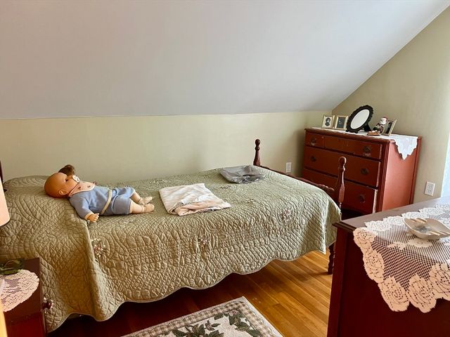 152-154 Chestnut St, New Bedford, MA 02740