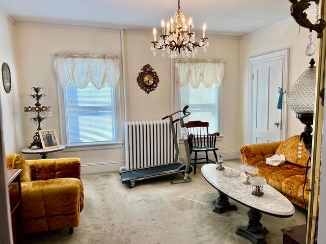 152-154 Chestnut St, New Bedford, MA 02740