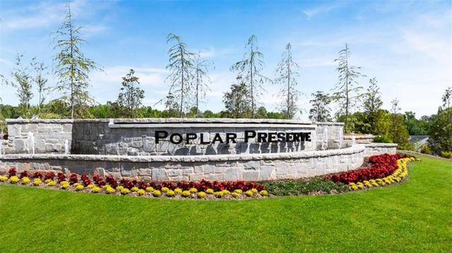 89 White Spruce Way, Newnan, GA 30265