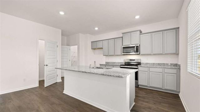 89 White Spruce Way, Newnan, GA 30265