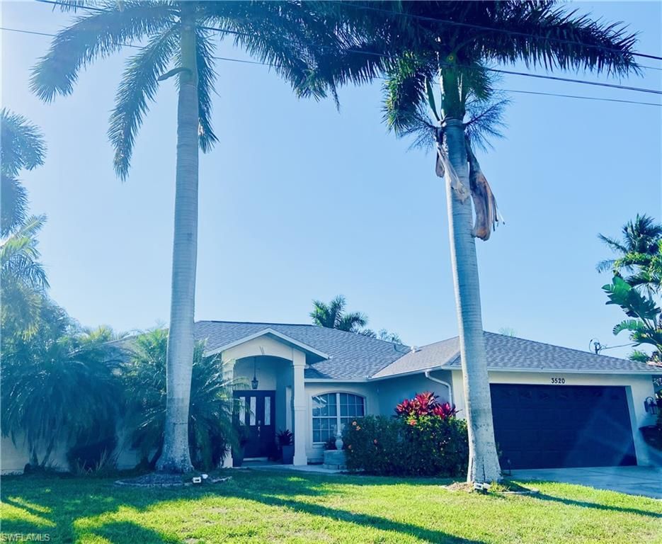 3520 SW 1st Place 1st PL, CAPE CORAL, FL 33914 — photo 3