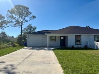 5509 Castania Drive, Sebring, FL 33872