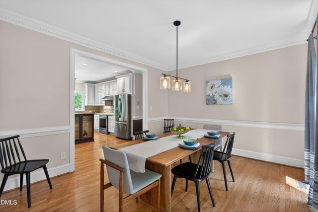 1301 Woodmanor Drive, Raleigh, NC 27614