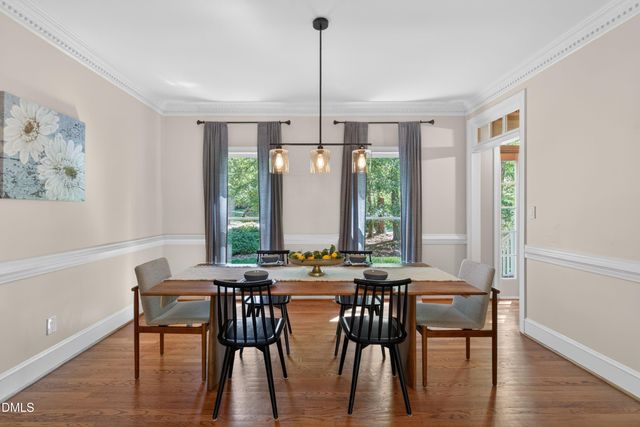 1301 Woodmanor Drive, Raleigh, NC 27614