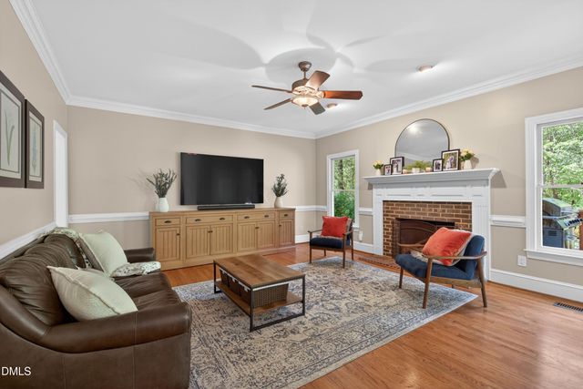 1301 Woodmanor Drive, Raleigh, NC 27614