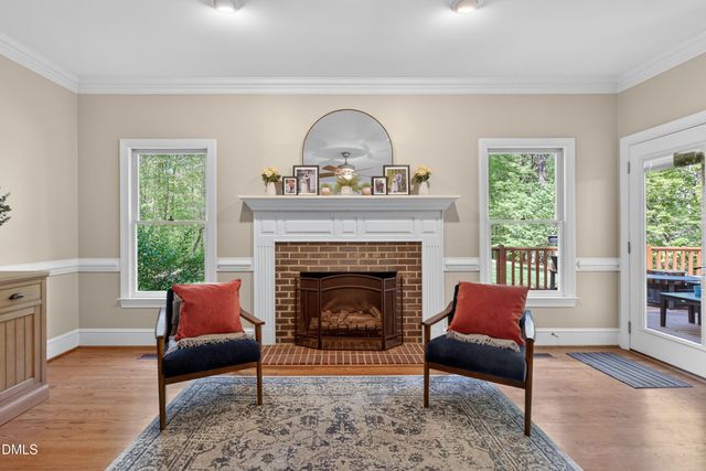 1301 Woodmanor Drive, Raleigh, NC 27614