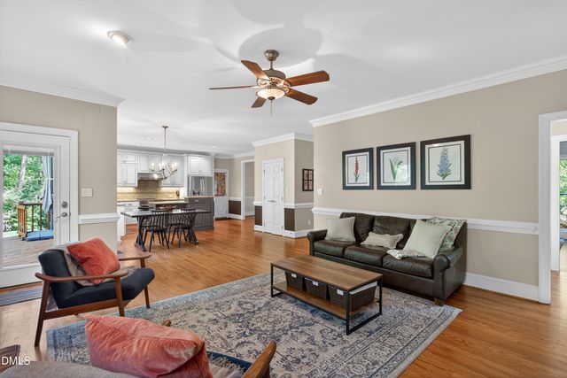 1301 Woodmanor Drive, Raleigh, NC 27614