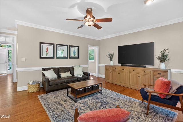 1301 Woodmanor Drive, Raleigh, NC 27614