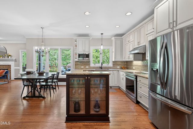 1301 Woodmanor Drive, Raleigh, NC 27614