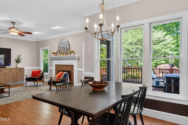 1301 Woodmanor Drive, Raleigh, NC 27614