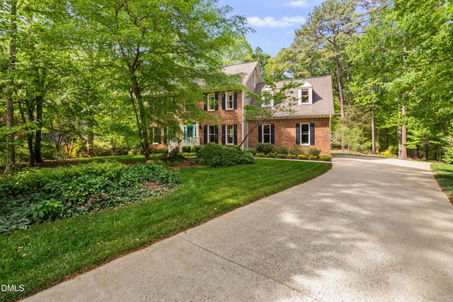 1301 Woodmanor Drive, Raleigh, NC 27614