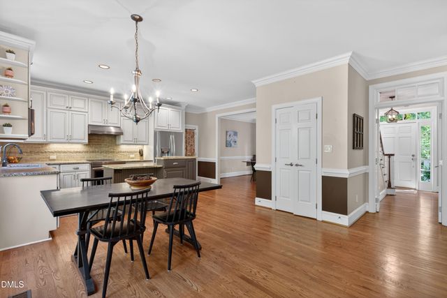 1301 Woodmanor Drive, Raleigh, NC 27614