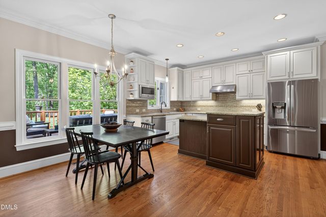 1301 Woodmanor Drive, Raleigh, NC 27614