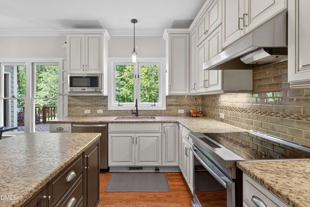 1301 Woodmanor Drive, Raleigh, NC 27614